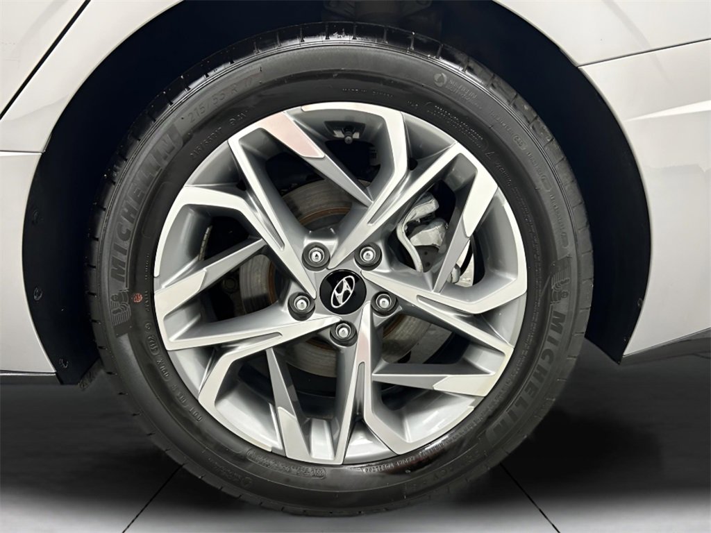 Used 2023 Hyundai Sonata SEL image 21