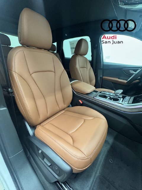 New 2026 Audi Q7 2.0T Premium AWD/4WD image 28