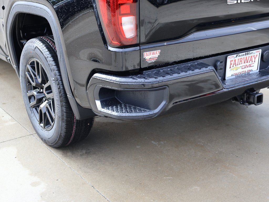 New 2026 GMC Sierra 1500 Elevation image 31