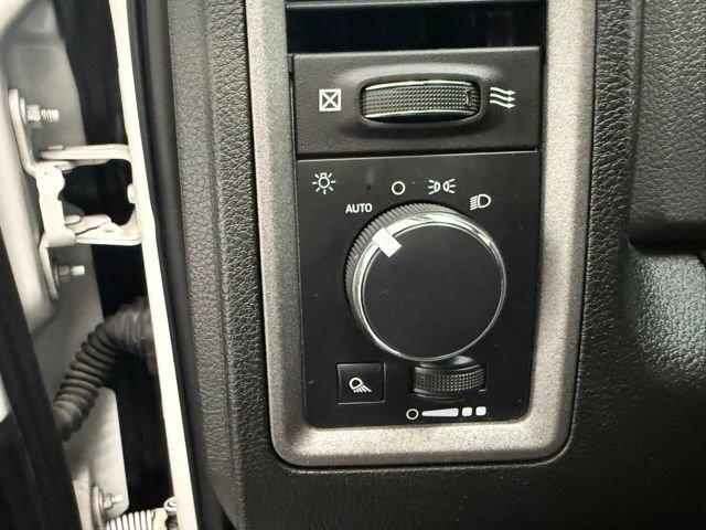 Used 2019 RAM 1500 Tradesman image 26