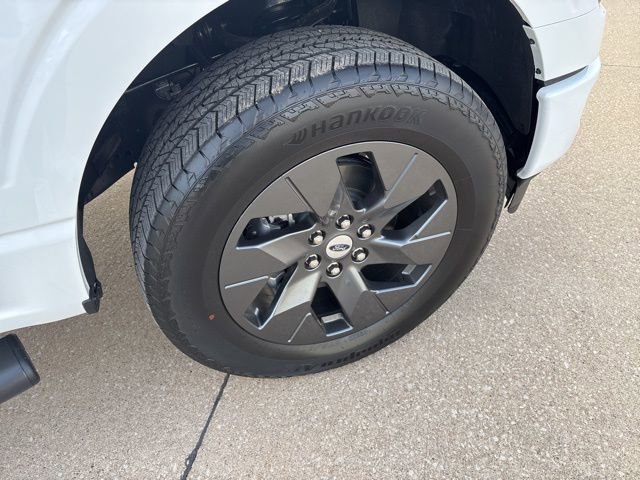 Used 2025 Ford F150 STX w/ Equipment Group 200A image 10