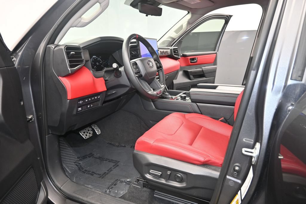 Used 2023 Toyota Tundra TRD Pro AWD/4WD image 13