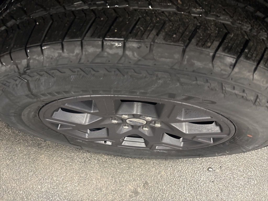 New 2026 Ford F150 STX AWD/4WD image 15