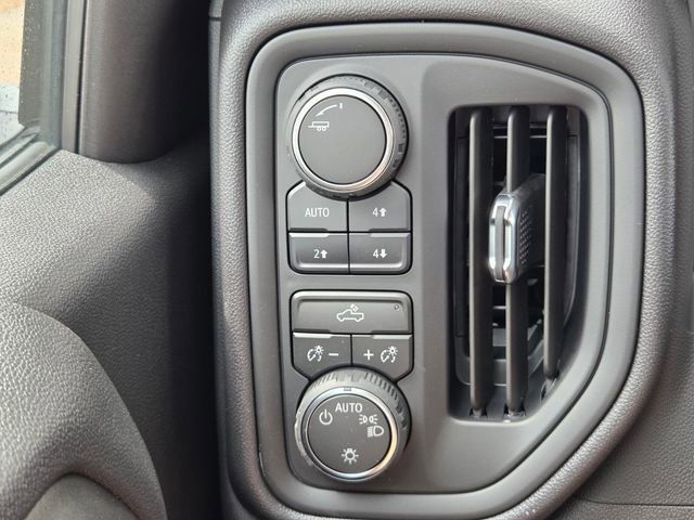 New 2026 Chevrolet Silverado 1500 Custom Trail Boss image 30