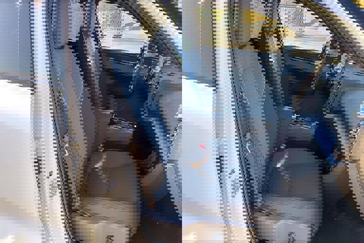 New 2026 Volvo EX30 Ultra image 31