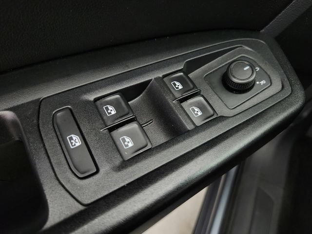 Used 2021 Volkswagen Atlas SEL AWD/4WD image 23