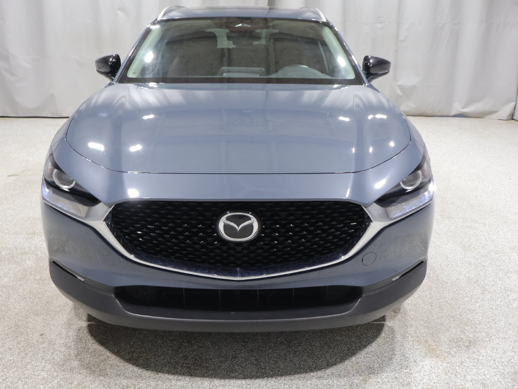 Used 2025 MAZDA CX-30 AWD 2.5 S w/ Preferred Package image 7