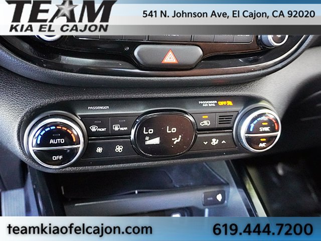 Certified 2024 Kia Soul EX w/ EX Designer Package FWD image 31