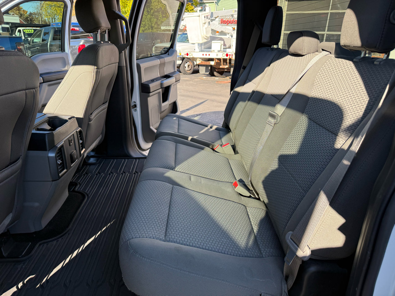 Used 2019 Ford F150 XLT w/ Equipment Group 301A Mid image 35