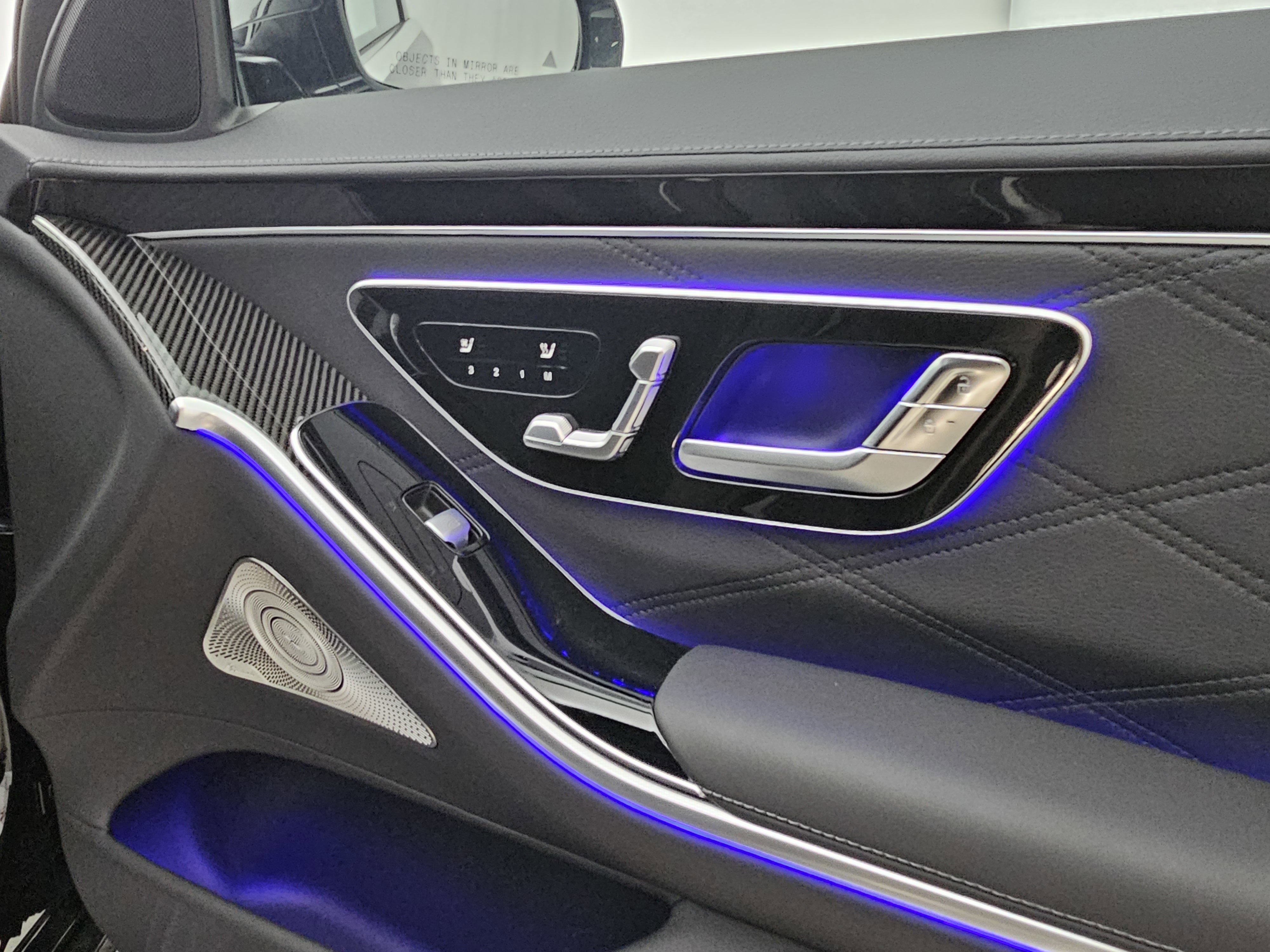 New 2025 Mercedes-Benz S 63 AMG S image 16