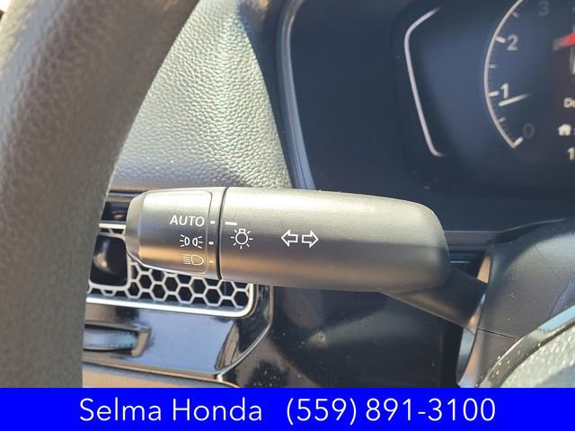 Used 2025 Honda Civic LX image 15