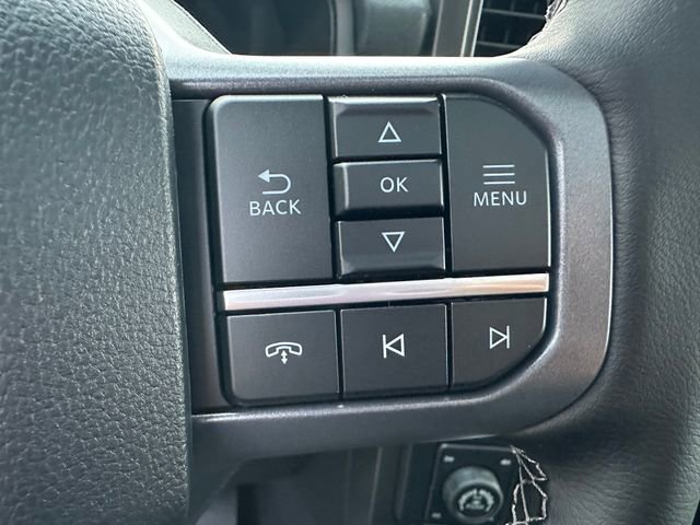 New 2025 Ford F150 Lariat w/ Equipment Group 501A Mid AWD/4WD image 12