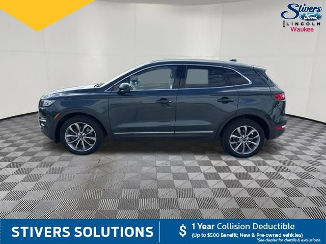 Used 2019 Lincoln MKC Select w/ Select Plus Package AWD/4WD image 11
