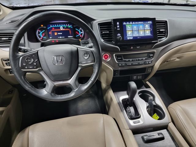 Used 2019 Honda Pilot EX-L image 27