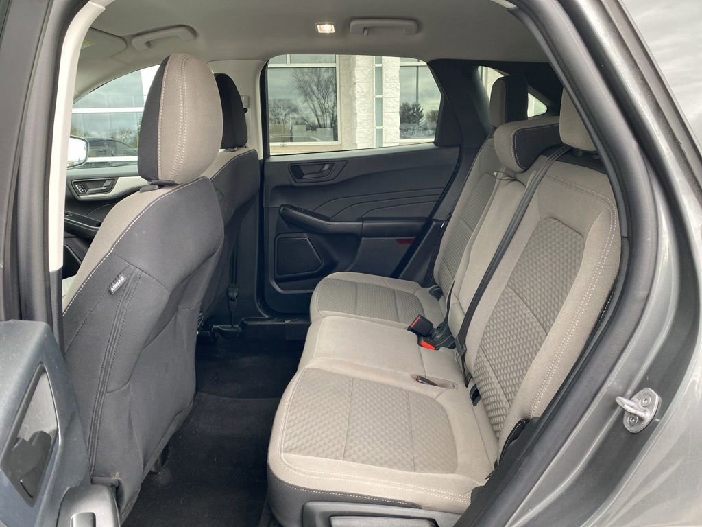 Used 2022 Ford Escape SE w/ Convenience Package AWD/4WD image 10