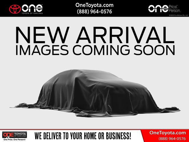 Used 2024 Toyota Grand Highlander Platinum