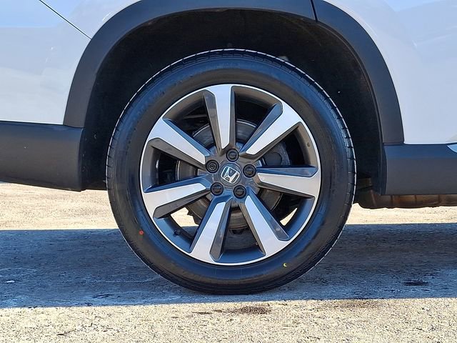 Used 2024 Honda Pilot Touring image 8