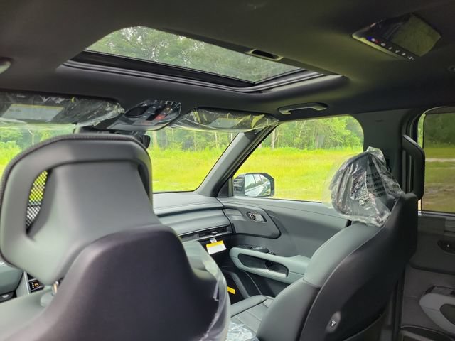 New 2027 Kia Telluride SX X-Line AWD/4WD image 11