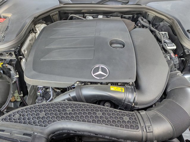 Certified 2023 Mercedes-Benz E 350 4MATIC Sedan image 24