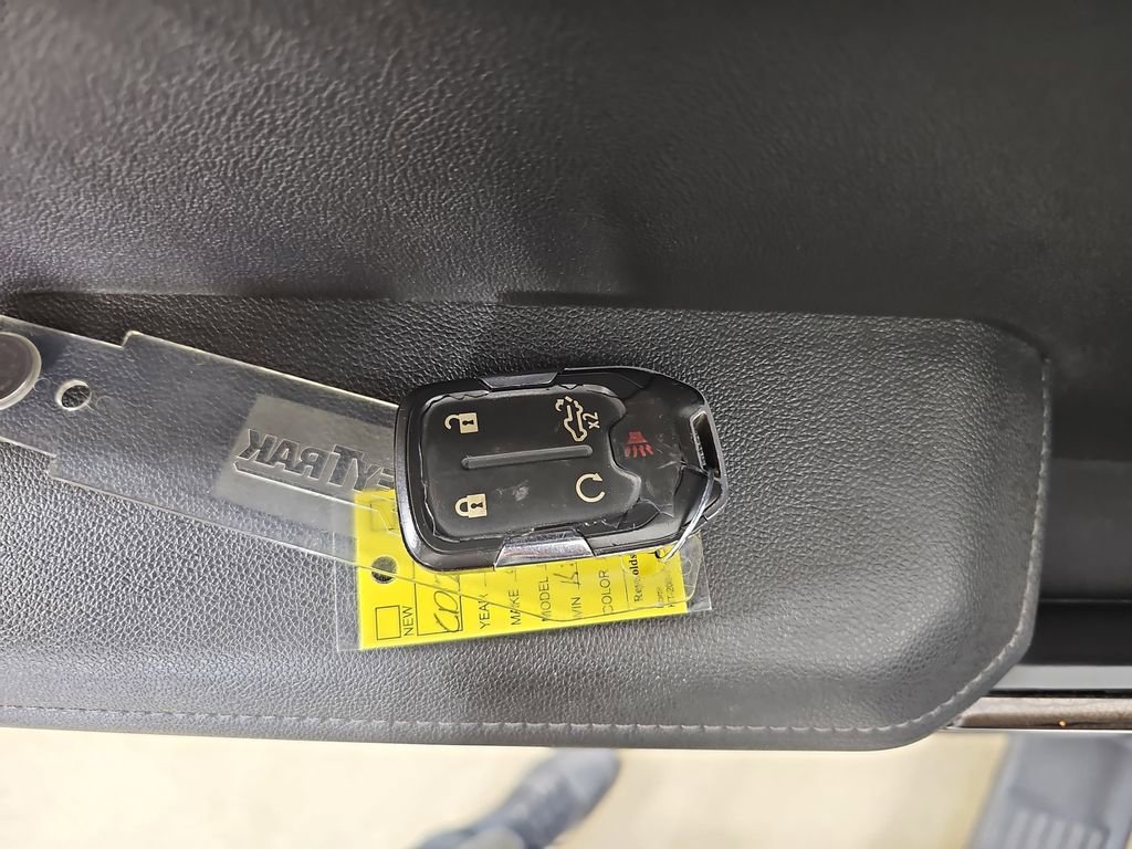 Used 2019 Chevrolet Silverado 1500 RST w/ All-Star Edition image 39