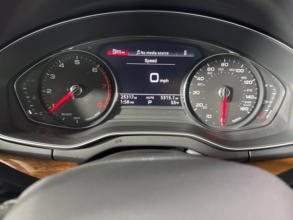 Used 2023 Audi Q5 2.0T Premium w/ Convenience Package image 29