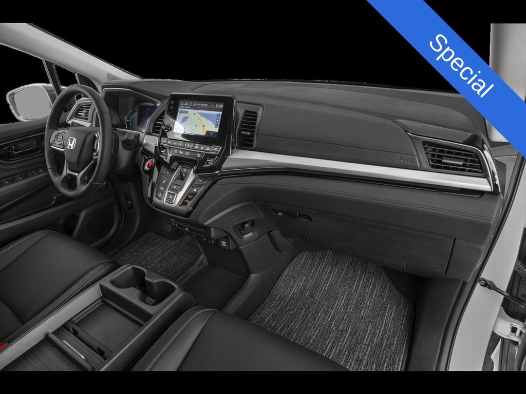 Used 2021 Honda Odyssey Touring image 28
