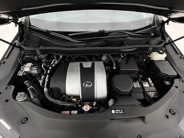 Used 2022 Lexus RX 350 AWD w/ Premium Package image 25