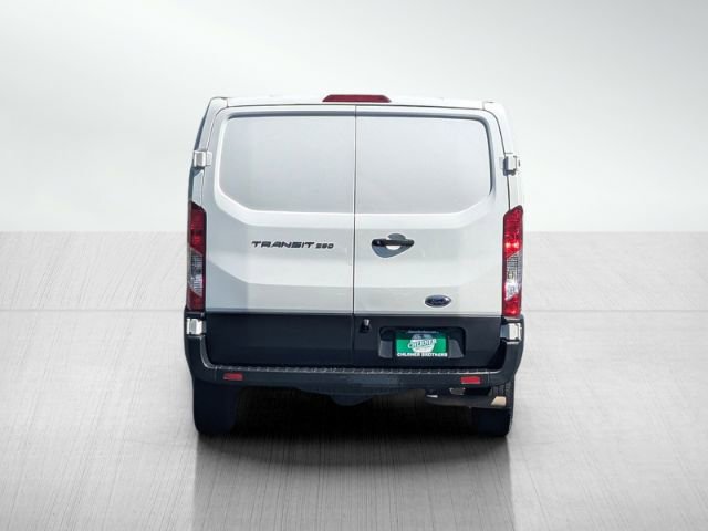 Used 2022 Ford Transit 250 Low Roof w/ Load Area Protection Package image 5