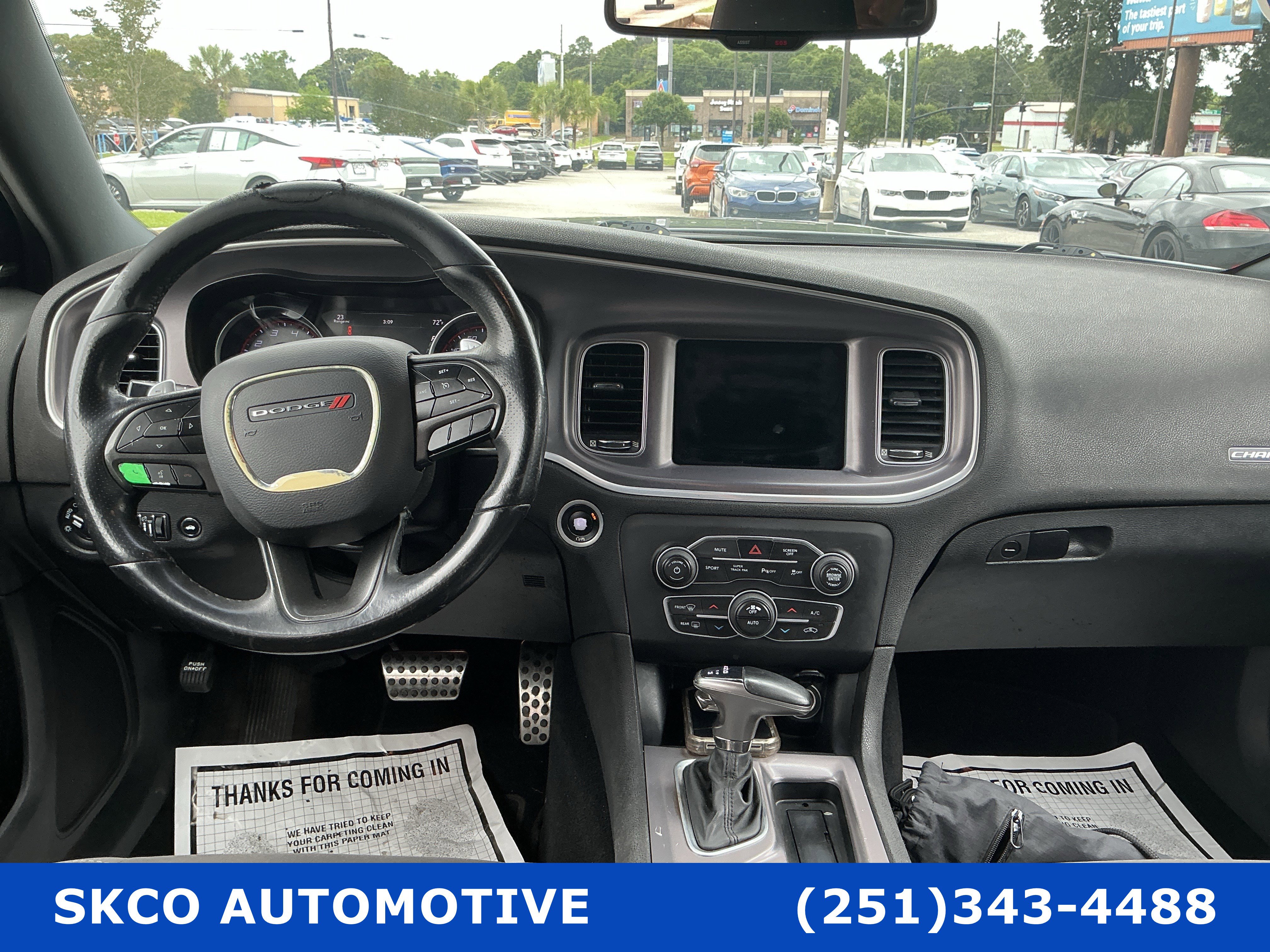 Used 2019 Dodge Charger GT RWD image 15