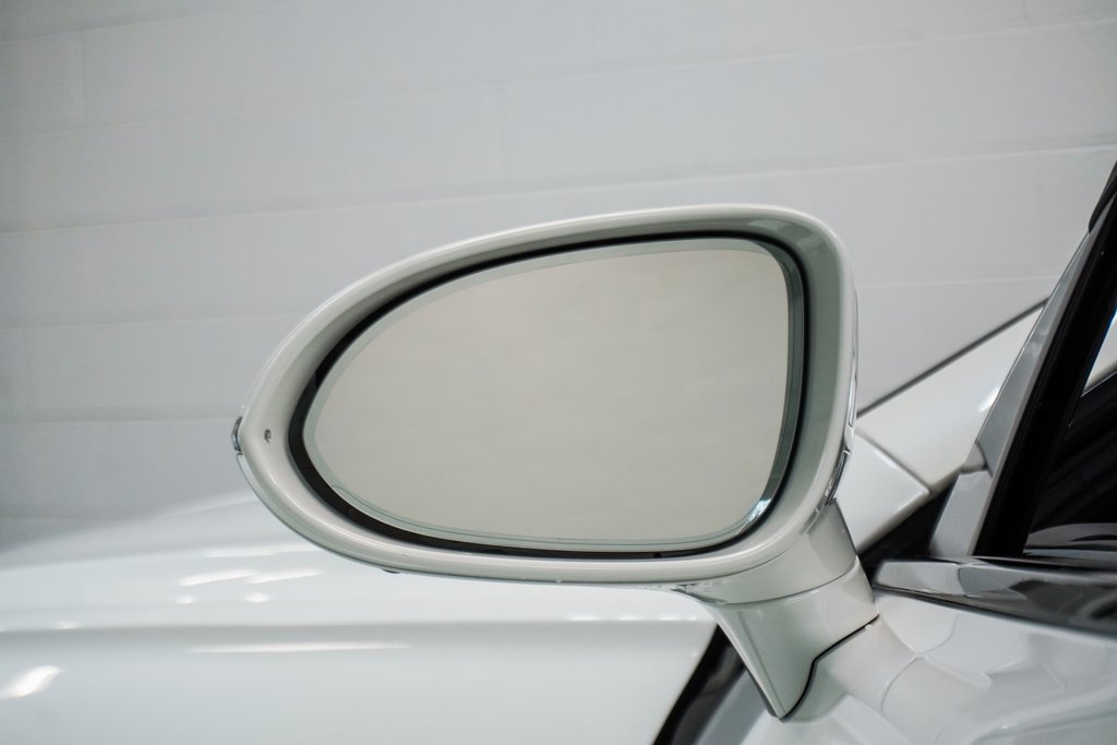 Used 2021 Bentley Continental GT Mulliner image 18