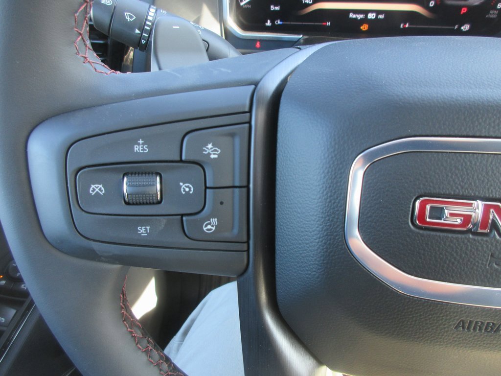 New 2026 GMC Sierra 1500 AT4X image 19
