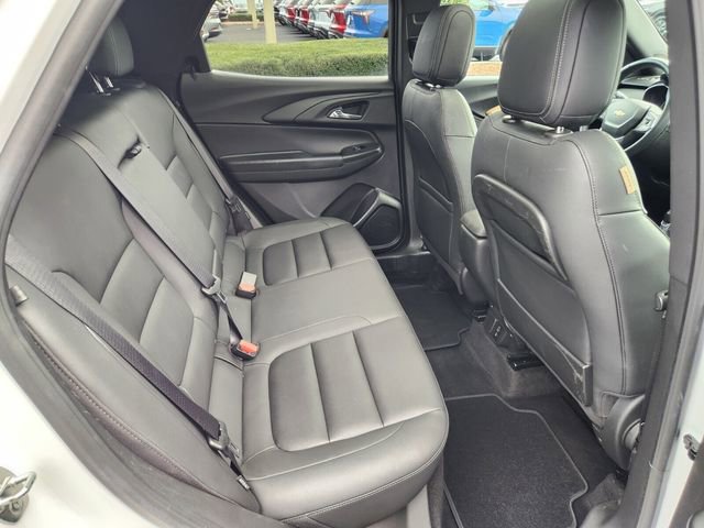 Certified 2022 Chevrolet TrailBlazer ACTIV w/ Sun and Liftgate Package image 20
