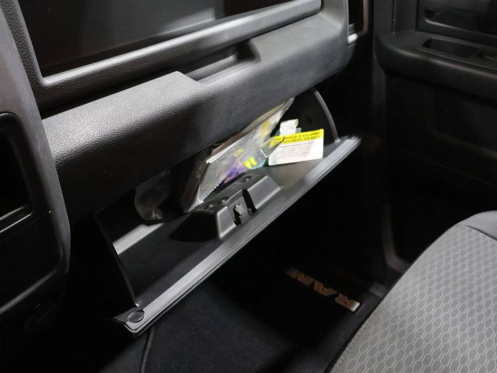 Used 2019 RAM 1500 Tradesman w/ Tradesman SXT Package image 30