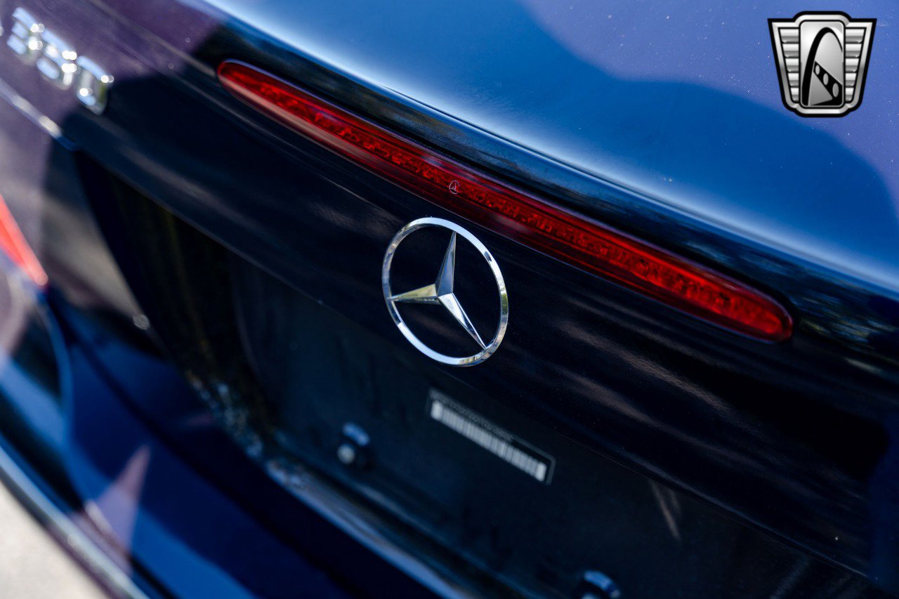 Used 2006 Mercedes-Benz CLK 350 Cabriolet image 10