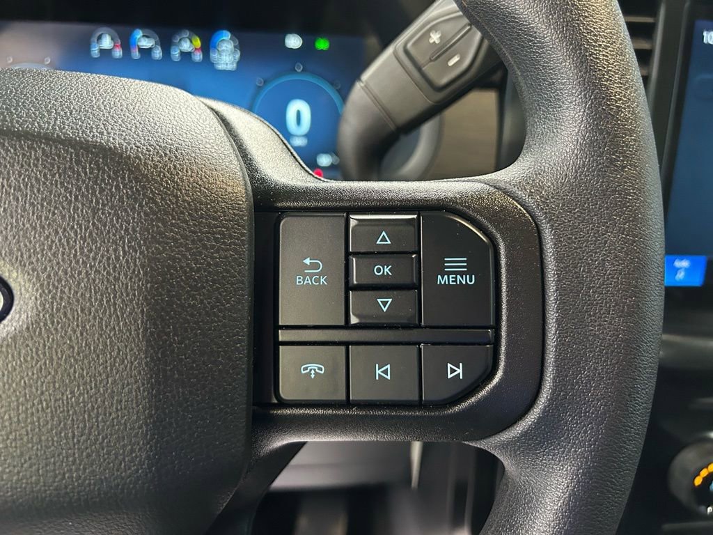 Used 2025 Ford F150 STX AWD/4WD image 19