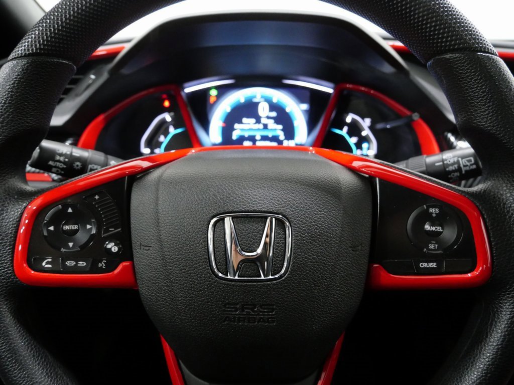 Used 2018 Honda Civic EX image 17