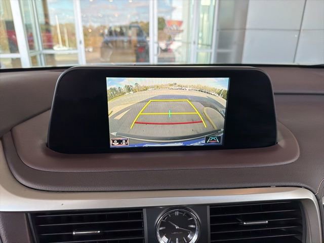 Used 2020 Lexus RX 350 FWD w/ Premium Package image 38