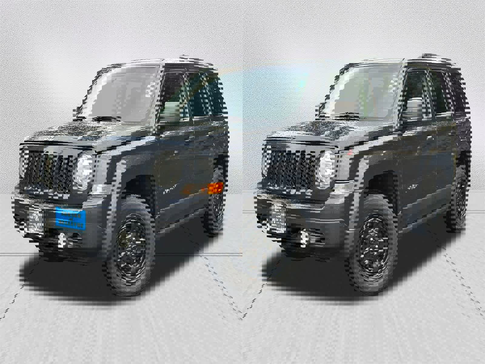 Used 2014 Jeep Patriot Sport w/ Power Value Group