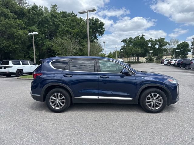 Used 2020 Hyundai Santa Fe SEL image 8