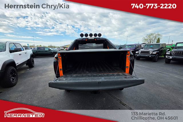 Used 2019 RAM 1500 Express w/ Ignition Orange Sport Package AWD/4WD image 27