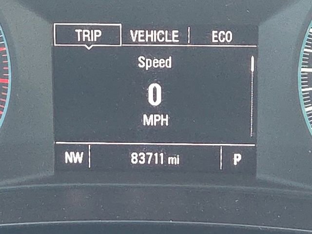 Used 2023 Chevrolet Malibu LT FWD image 37