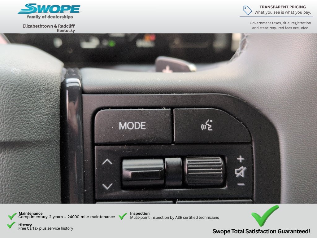 Used 2027 Kia Telluride X-Line SX Prestige w/ Towing Package AWD/4WD image 23