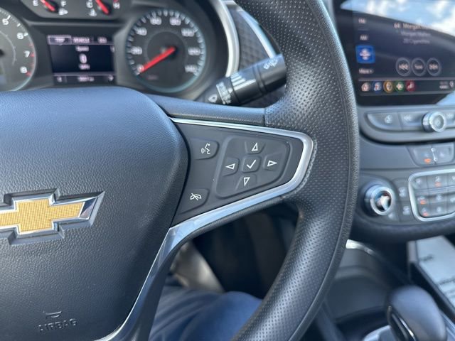 Used 2023 Chevrolet Malibu LT FWD image 21