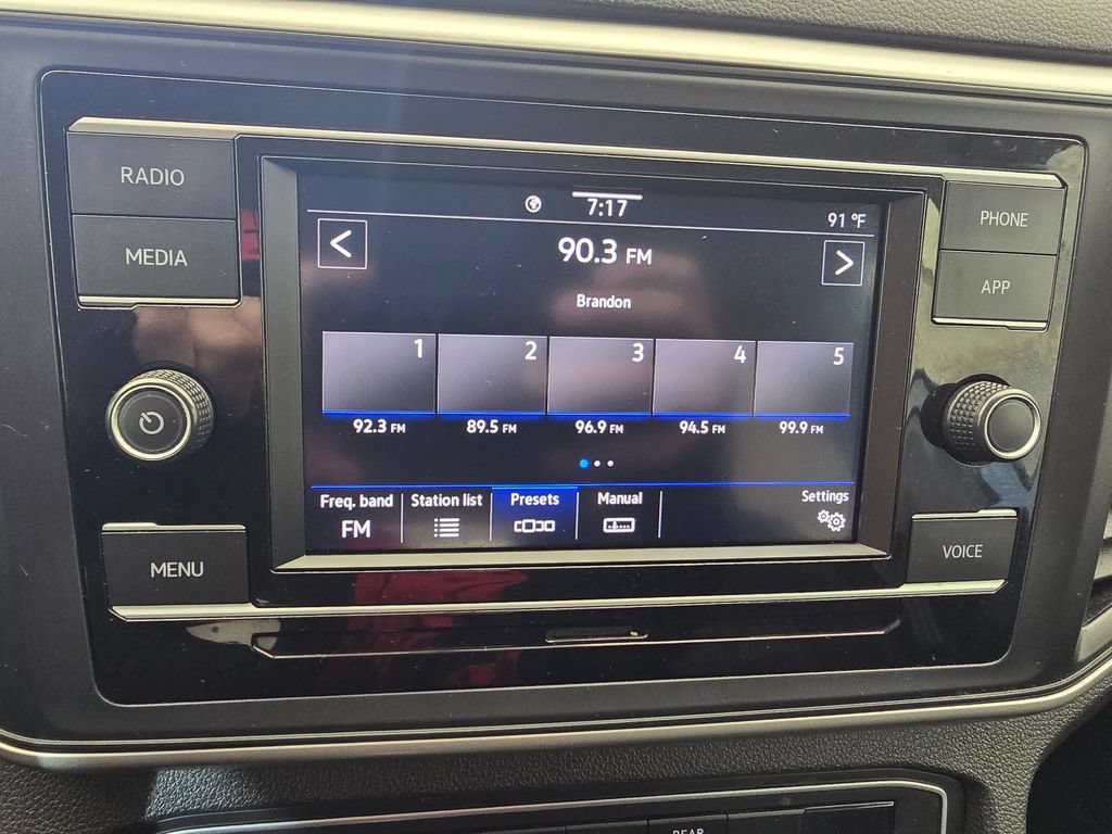 Used 2021 Volkswagen Atlas S FWD image 29