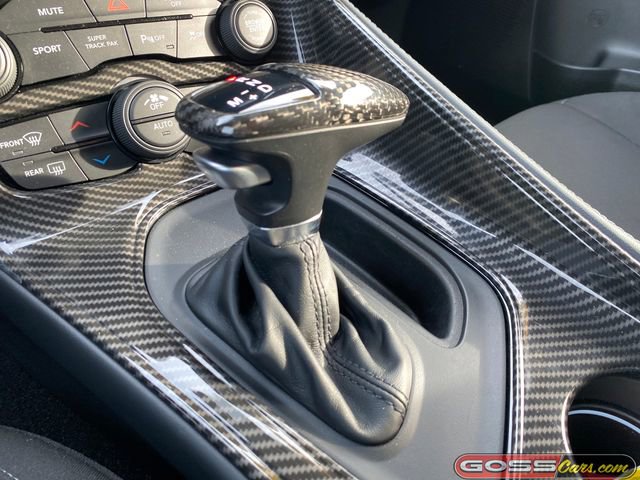 Used 2021 Dodge Challenger R/T w/ Performance Handling Group image 12