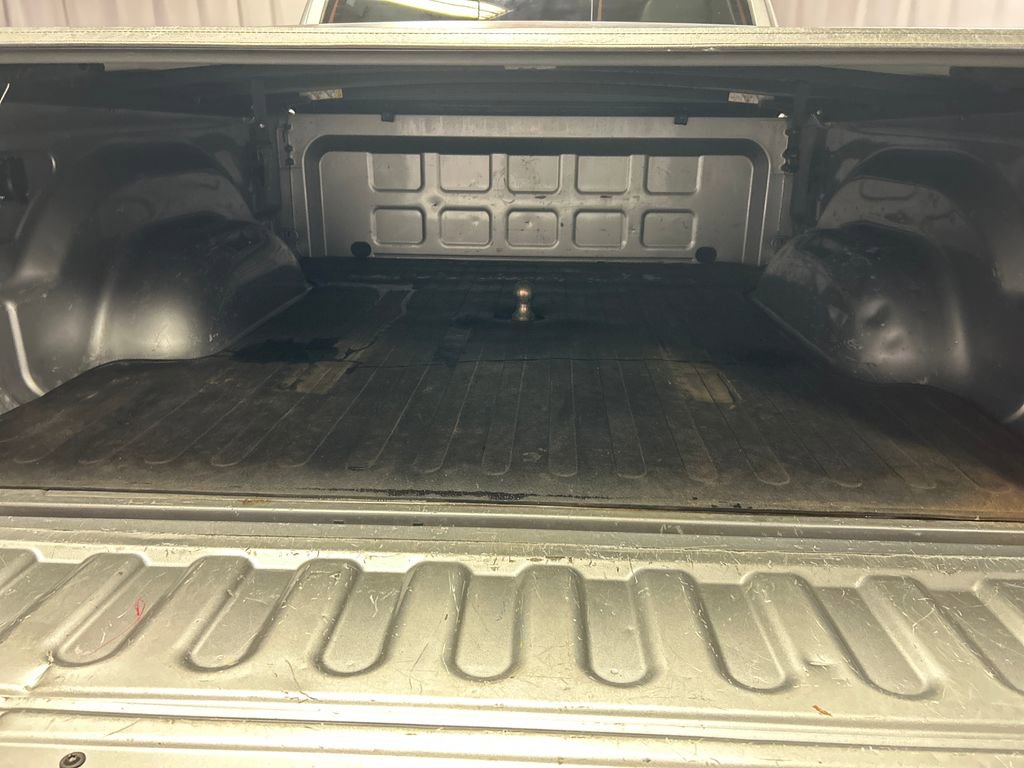 Used 2020 RAM 2500 Laramie AWD/4WD image 23