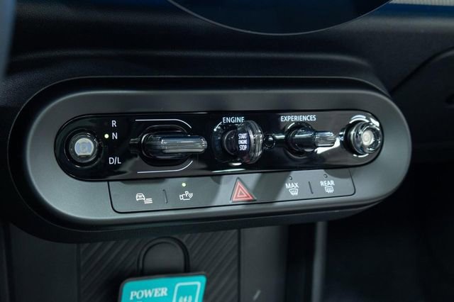 New 2026 MINI Cooper S image 15