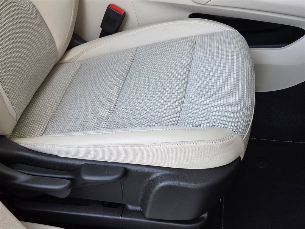 Used 2023 Buick Envision Preferred image 27