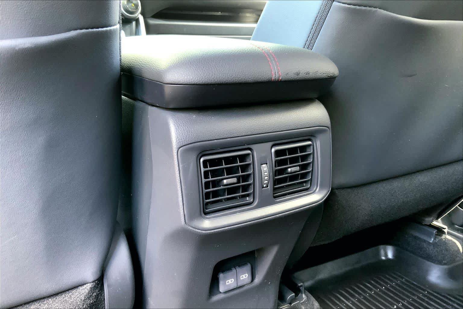 Used 2024 Toyota RAV4 XSE w/ Weather Package AWD/4WD image 35