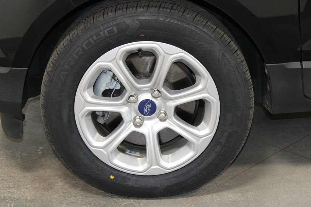 Used 2020 Ford EcoSport SE image 18